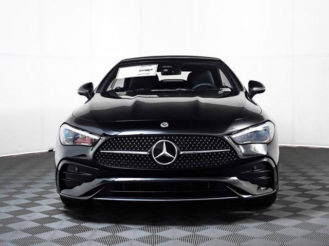 new 2025 Mercedes-Benz CLE 300 car, priced at $71,695