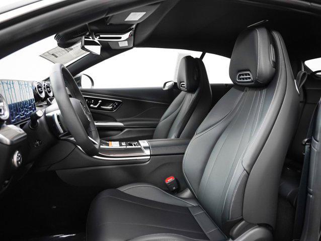 new 2025 Mercedes-Benz CLE 300 car, priced at $71,695