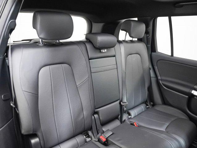 used 2023 Mercedes-Benz GLB 250 car, priced at $28,898