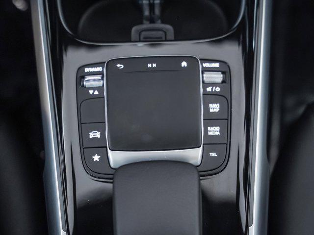 used 2023 Mercedes-Benz GLB 250 car, priced at $28,898