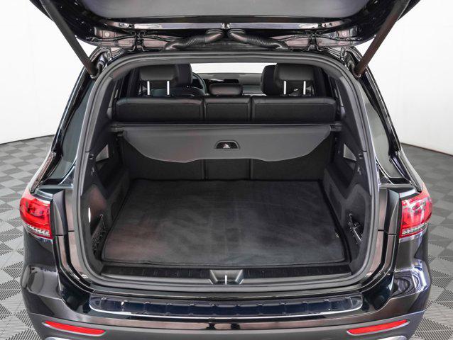 used 2023 Mercedes-Benz GLB 250 car, priced at $28,898