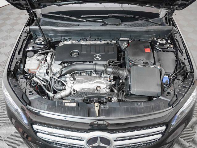 used 2023 Mercedes-Benz GLB 250 car, priced at $28,898