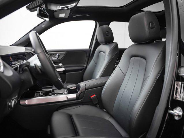 used 2023 Mercedes-Benz GLB 250 car, priced at $28,898