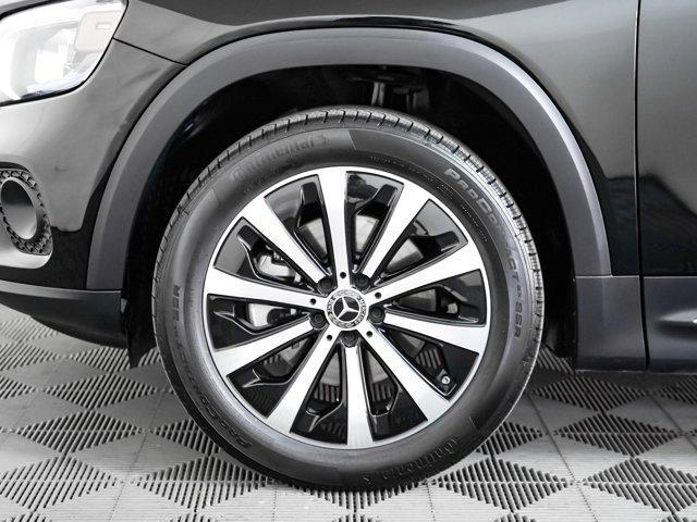 used 2023 Mercedes-Benz GLB 250 car, priced at $28,898