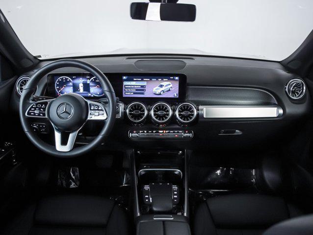 used 2023 Mercedes-Benz GLB 250 car, priced at $28,898