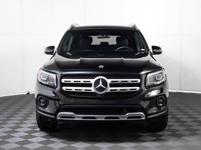 used 2023 Mercedes-Benz GLB 250 car, priced at $28,898