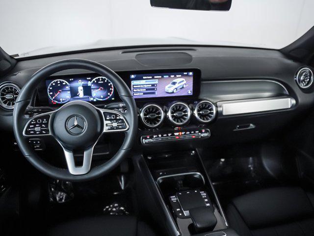 used 2023 Mercedes-Benz GLB 250 car, priced at $28,898