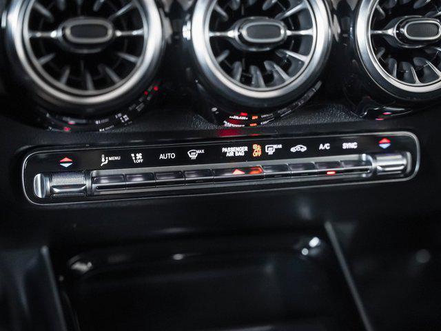 used 2023 Mercedes-Benz GLB 250 car, priced at $28,898