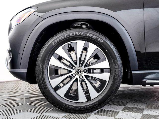 new 2026 Mercedes-Benz GLE 350 car, priced at $69,920