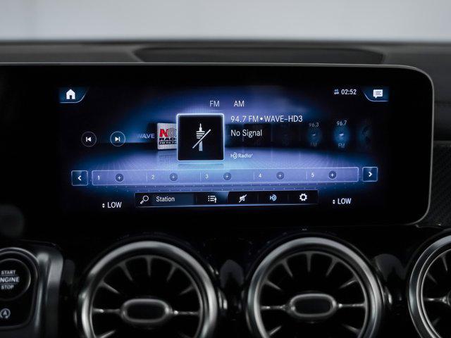 used 2021 Mercedes-Benz GLB 250 car, priced at $26,911