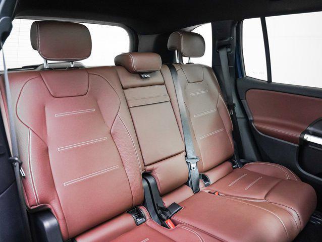 used 2021 Mercedes-Benz GLB 250 car, priced at $26,911