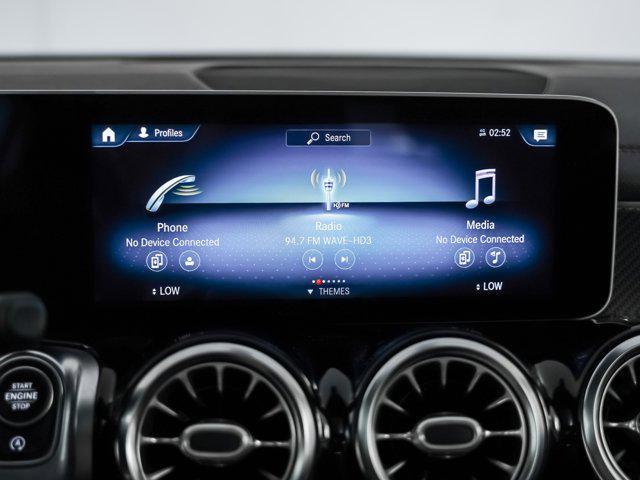 used 2021 Mercedes-Benz GLB 250 car, priced at $26,911