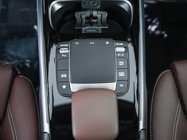 used 2021 Mercedes-Benz GLB 250 car, priced at $26,911