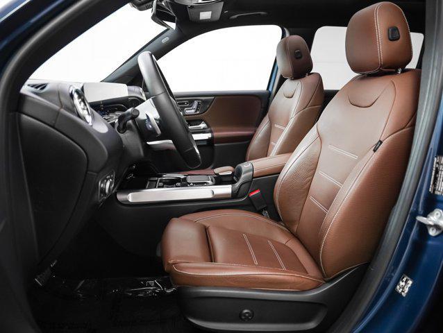 used 2021 Mercedes-Benz GLB 250 car, priced at $26,911