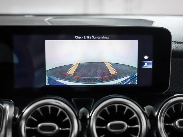 used 2021 Mercedes-Benz GLB 250 car, priced at $26,911