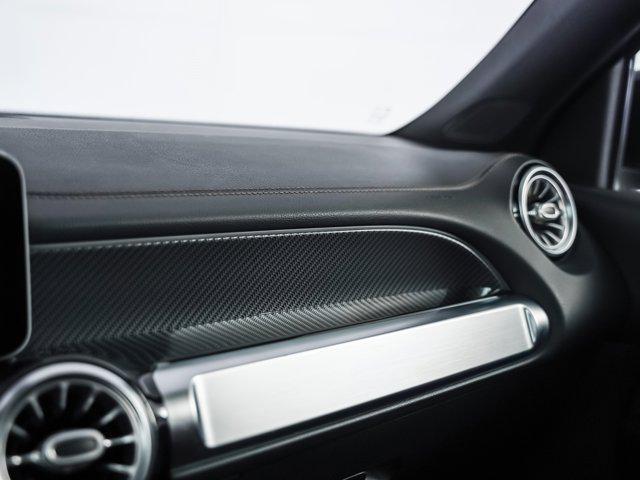 used 2021 Mercedes-Benz GLB 250 car, priced at $26,911