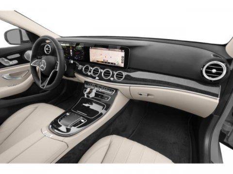 used 2022 Mercedes-Benz E-Class car, priced at $36,991