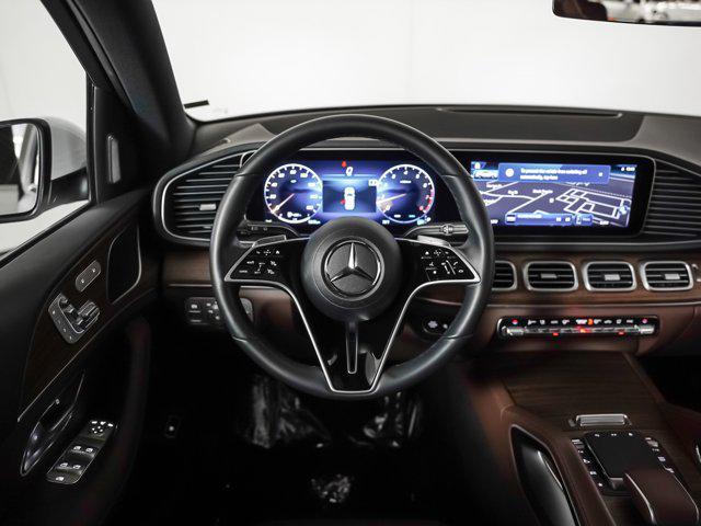 used 2024 Mercedes-Benz GLE 350 car, priced at $56,991