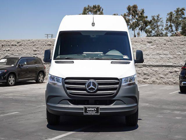 new 2024 Mercedes-Benz Sprinter 2500 car, priced at $81,036