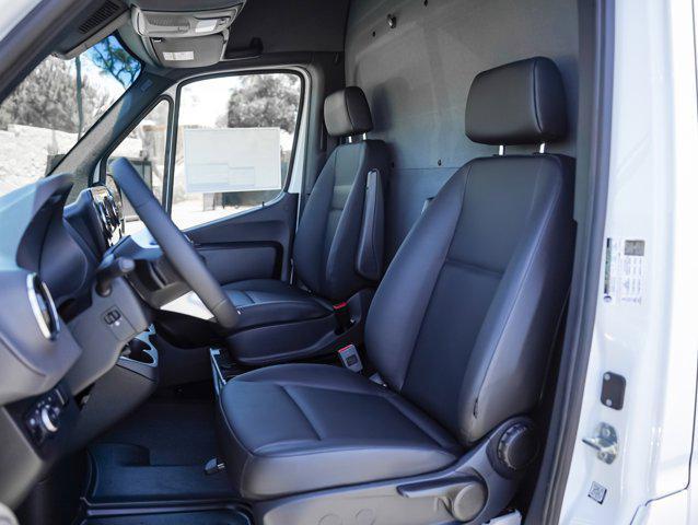 new 2024 Mercedes-Benz Sprinter 2500 car, priced at $81,036