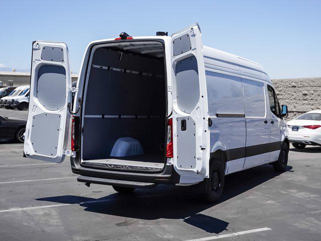 new 2024 Mercedes-Benz Sprinter 2500 car, priced at $81,036