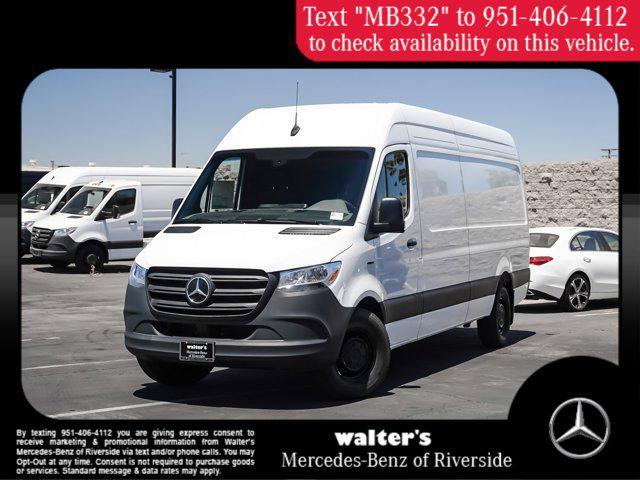 new 2024 Mercedes-Benz Sprinter 2500 car, priced at $81,036