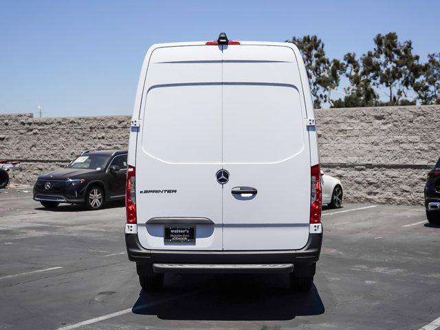 new 2024 Mercedes-Benz Sprinter 2500 car, priced at $81,036