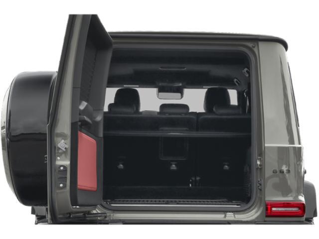 new 2026 Mercedes-Benz AMG G 63 car, priced at $223,260