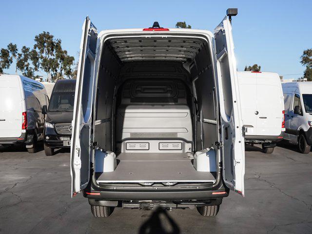 new 2024 Mercedes-Benz Sprinter 3500 car, priced at $68,735