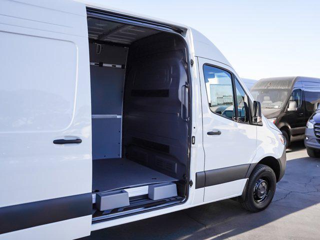 new 2024 Mercedes-Benz Sprinter 3500 car, priced at $68,735