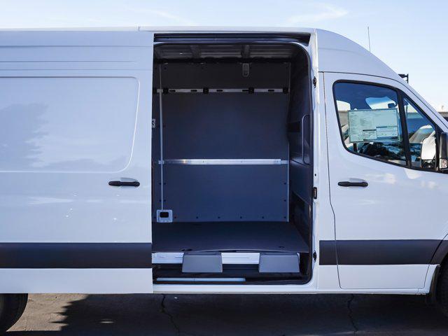 new 2024 Mercedes-Benz Sprinter 3500 car, priced at $68,735