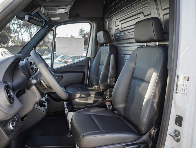 new 2024 Mercedes-Benz Sprinter 3500 car, priced at $68,735