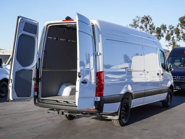 new 2024 Mercedes-Benz Sprinter 3500 car, priced at $68,735