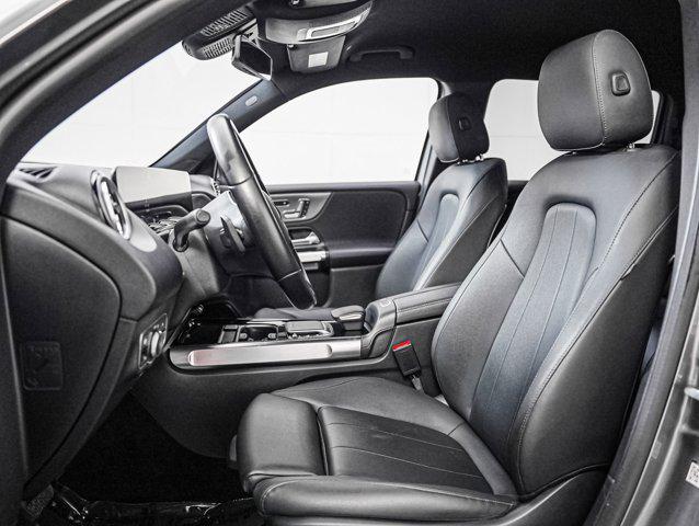 used 2023 Mercedes-Benz EQB 300 car, priced at $28,898