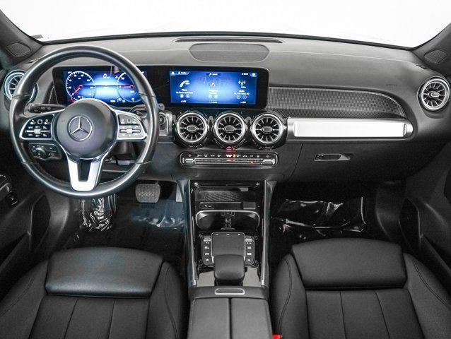 used 2023 Mercedes-Benz EQB 300 car, priced at $28,898