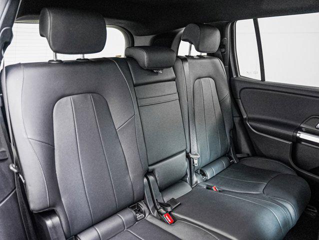used 2023 Mercedes-Benz EQB 300 car, priced at $28,898