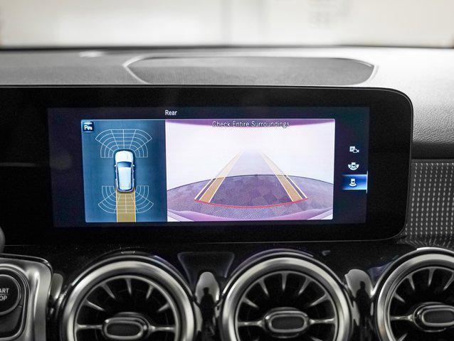 used 2023 Mercedes-Benz EQB 300 car, priced at $28,898