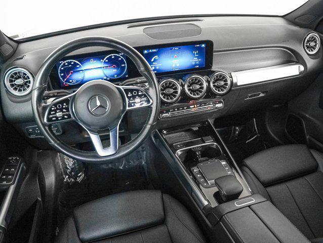 used 2023 Mercedes-Benz EQB 300 car, priced at $28,898