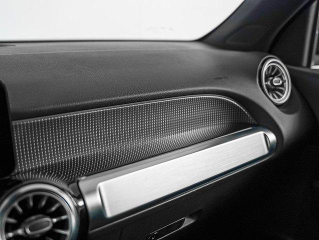 used 2023 Mercedes-Benz EQB 300 car, priced at $28,898