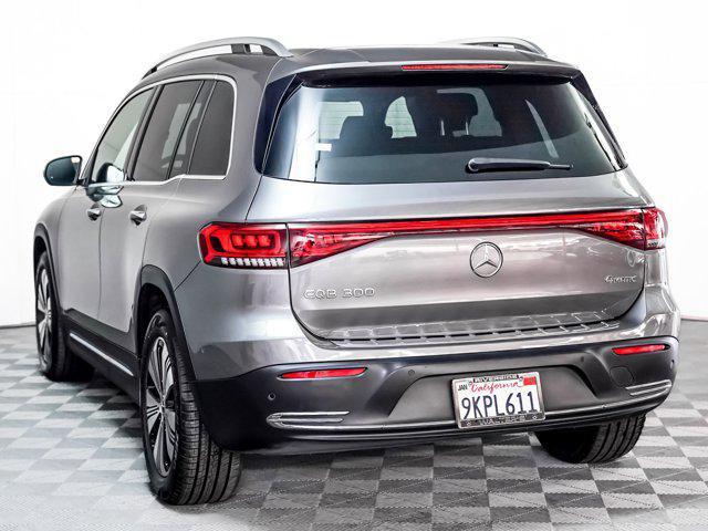 used 2023 Mercedes-Benz EQB 300 car, priced at $28,898