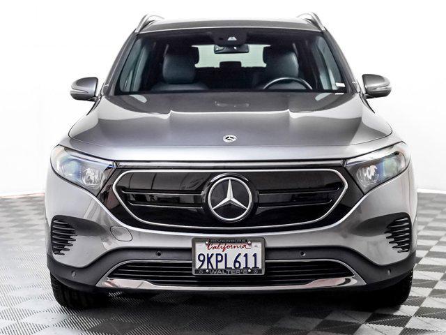 used 2023 Mercedes-Benz EQB 300 car, priced at $28,898