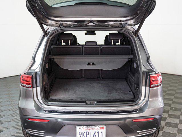 used 2023 Mercedes-Benz EQB 300 car, priced at $28,898