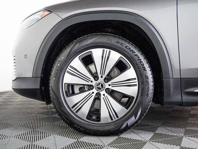 used 2023 Mercedes-Benz EQB 300 car, priced at $28,898