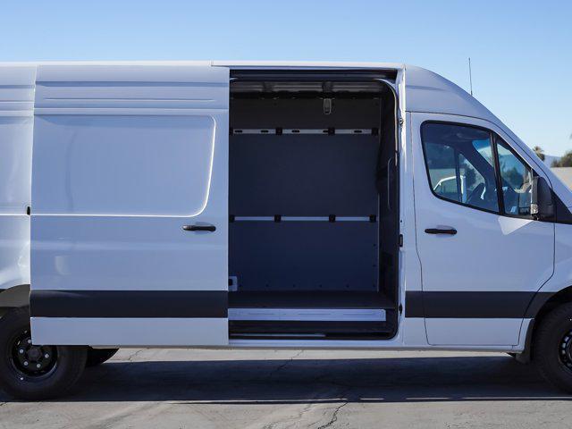 new 2025 Mercedes-Benz Sprinter 3500 car, priced at $75,048