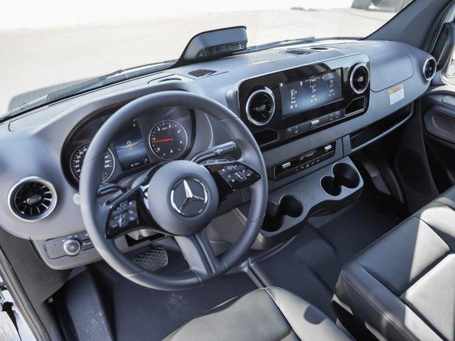 new 2025 Mercedes-Benz Sprinter 3500 car, priced at $75,048