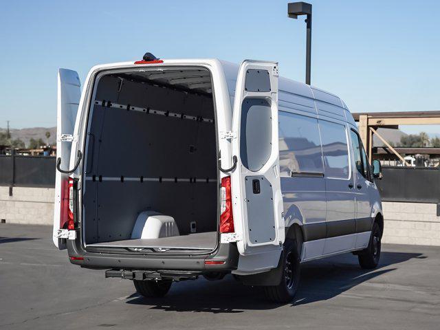 new 2025 Mercedes-Benz Sprinter 3500 car, priced at $75,048