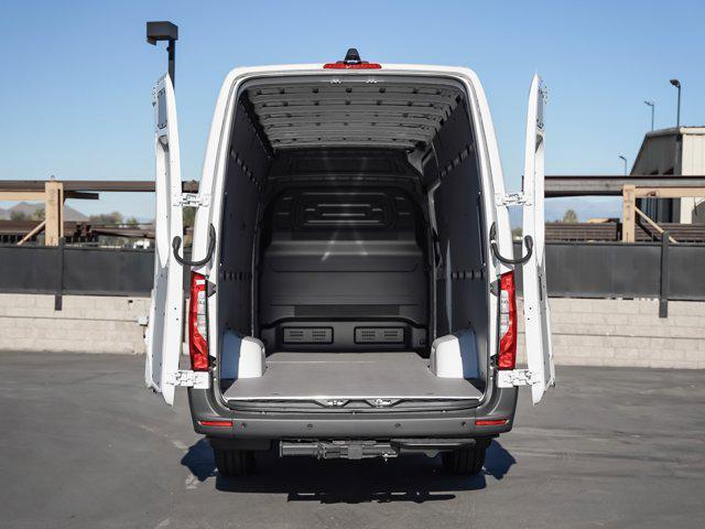 new 2025 Mercedes-Benz Sprinter 3500 car, priced at $75,048