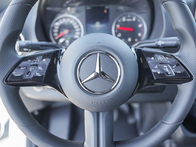 new 2025 Mercedes-Benz Sprinter 3500 car, priced at $75,048