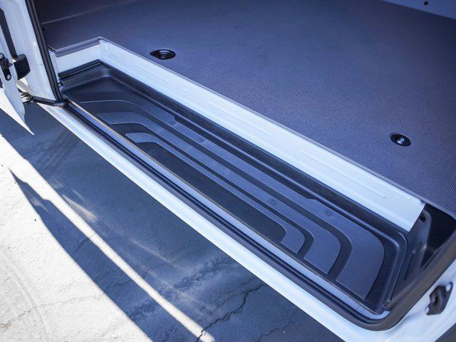 new 2025 Mercedes-Benz Sprinter 3500 car, priced at $75,048