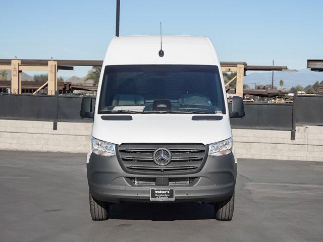 new 2025 Mercedes-Benz Sprinter 3500 car, priced at $75,048